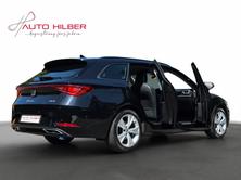SEAT Leon ST 2.0 TDI EVO DSG 4Drive FR *Anhängerkupplung*, Diesel, Occasioni / Usate, Automatico - 7