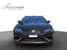 SEAT Leon ST 2.0 TSI R 300 4 Drive DSG *Carbon Paket B, Benzina, Occasioni / Usate, Automatico - 2