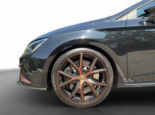 SEAT Leon ST 2.0 TSI R 300 4 Drive DSG *Carbon Paket B, Benzina, Occasioni / Usate, Automatico - 4