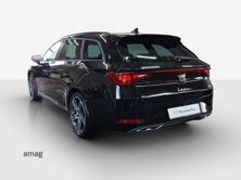 SEAT LEON SPORTSTOURER HOLA FR (netto), Petrol, Second hand / Used, Automatic - 3