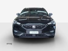 SEAT LEON SPORTSTOURER HOLA FR (netto), Petrol, Second hand / Used, Automatic - 6