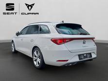 SEAT Leon ST 1.5 Eco TSI Hola FR, Essence, Occasion / Utilisé, Manuelle - 3