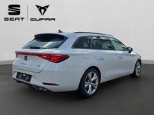 SEAT Leon ST 1.5 Eco TSI Hola FR, Essence, Occasion / Utilisé, Manuelle - 5