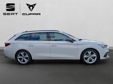 SEAT Leon ST 1.5 Eco TSI Hola FR, Essence, Occasion / Utilisé, Manuelle - 6