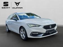 SEAT Leon ST 1.5 Eco TSI Hola FR, Essence, Occasion / Utilisé, Manuelle - 7