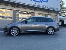 SEAT Leon ST 1.4 TSI FR Line DSG, Benzin, Occasion / Gebraucht, Automatik - 2