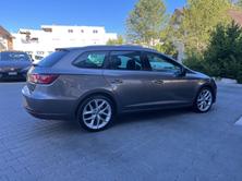 SEAT Leon ST 1.4 TSI FR Line DSG, Benzin, Occasion / Gebraucht, Automatik - 4