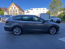 SEAT Leon ST 1.4 TSI FR Line DSG, Benzin, Occasion / Gebraucht, Automatik - 5
