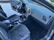 SEAT Leon ST 1.4 TSI FR Line DSG, Benzin, Occasion / Gebraucht, Automatik - 7