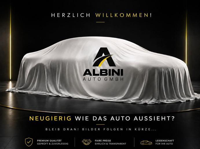 SEAT Leon ST 2.0 TDI Style DSG, Diesel, Occasion / Gebraucht, Automatik