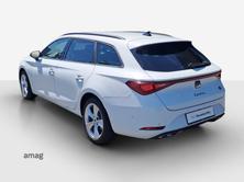 SEAT NEW SEAT LEON SPORTSTOURER FR e-HYBRID, Hybride Integrale Benzina/Elettrica, Occasioni / Usate, Automatico - 3