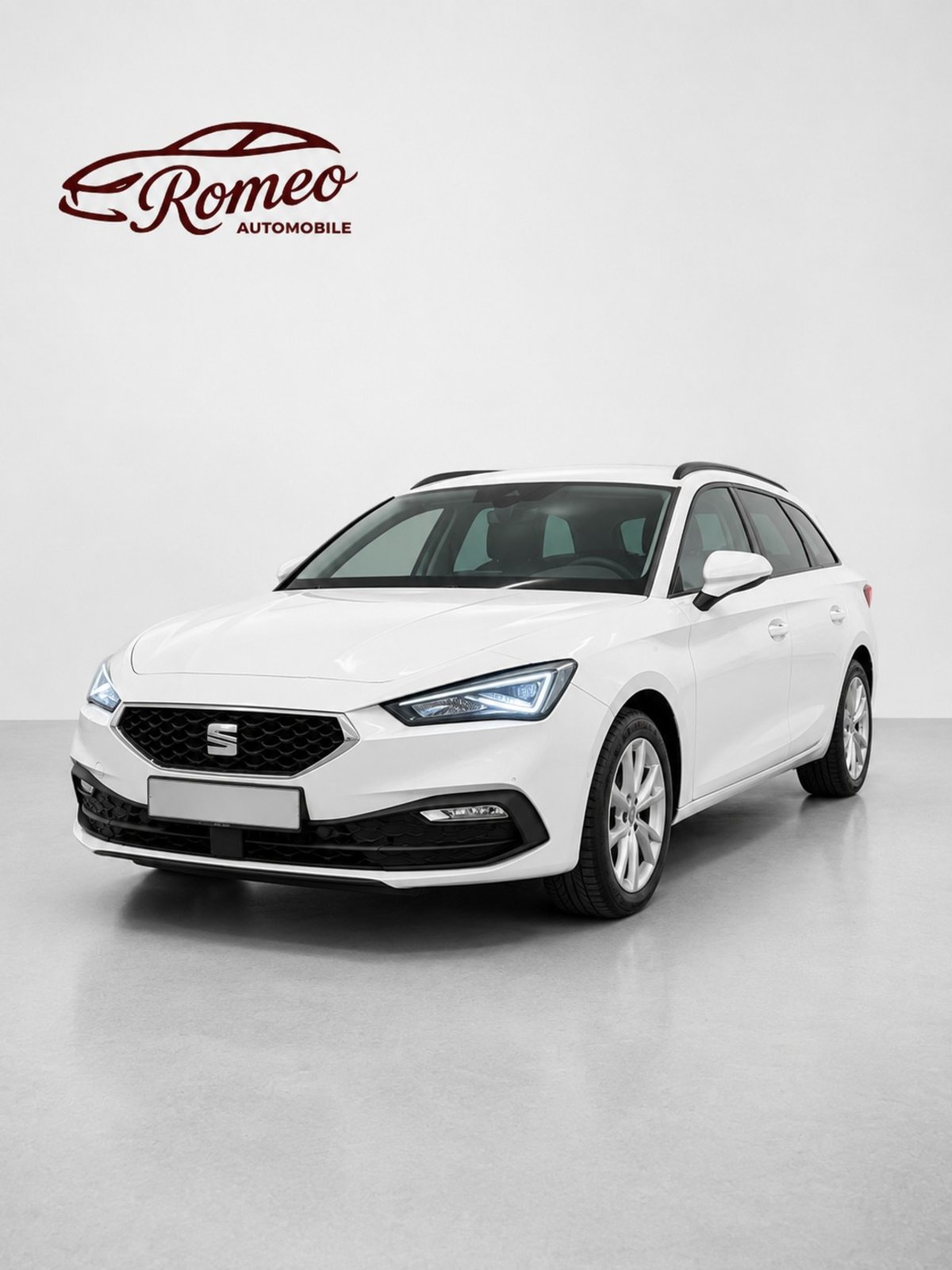 SEAT Leon ST 2.0 TDI EVO DSG Style ** Frisch ab MFK und Serv