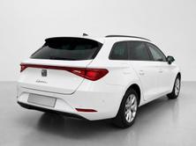 SEAT Leon ST 2.0 TDI EVO DSG Style ** Frisch ab MFK und Serv, Diesel, Occasioni / Usate, Automatico - 2