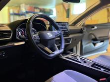 SEAT Leon ST 2.0 TDI EVO DSG Style ** Frisch ab MFK und Serv, Diesel, Occasioni / Usate, Automatico - 3