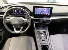 SEAT Leon ST 1.5 eTSI Mild Hybrid DSG Style ** Ab MFK Servi, Hybride Leggero Benzina/Elettrica, Occasioni / Usate, Automatico - 3