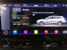 SEAT Leon ST 1.5 eTSI Mild Hybrid DSG Style ** Ab MFK Servi, Hybride Leggero Benzina/Elettrica, Occasioni / Usate, Automatico - 6