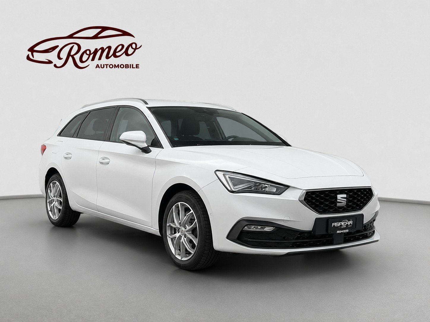 SEAT Leon ST 2.0 TDI EVO DSG Style ** Frisch ab MFK und Serv