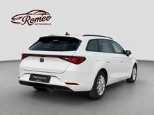 SEAT Leon ST 2.0 TDI EVO DSG Style ** Frisch ab MFK und Serv, Diesel, Second hand / Used, Automatic - 2