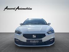 SEAT Leon ST 2.0 TDI EVO DSG 4Drive Style, Diesel, Second hand / Used, Automatic - 2