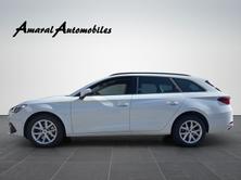 SEAT Leon ST 2.0 TDI EVO DSG 4Drive Style, Diesel, Second hand / Used, Automatic - 3