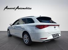SEAT Leon ST 2.0 TDI EVO DSG 4Drive Style, Diesel, Second hand / Used, Automatic - 4