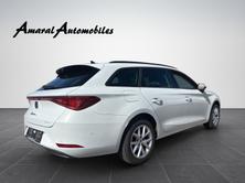 SEAT Leon ST 2.0 TDI EVO DSG 4Drive Style, Diesel, Second hand / Used, Automatic - 6