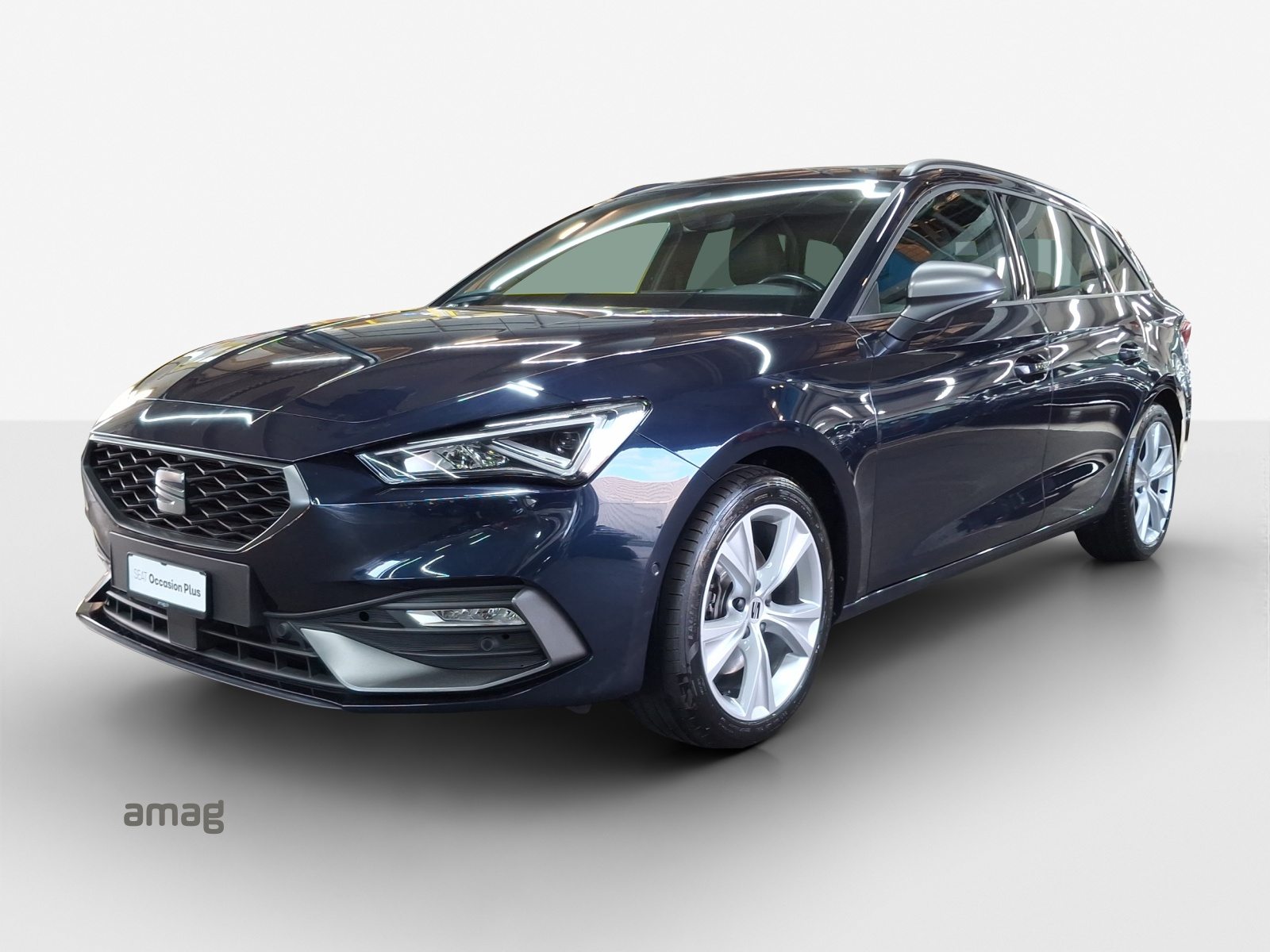 SEAT LEON SPORTSTOURER HOLA FR 4DRIVE (netto)