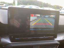SEAT Leon ST 1.5 eTSI mHEV DSG Style, Mild-Hybrid Benzin/Elektro, Occasion / Gebraucht, Automatik - 4