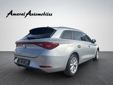 SEAT Leon ST 2.0 TDI EVO DSG Style, Diesel, Occasion / Gebraucht, Automatik - 7