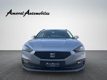 SEAT Leon ST 2.0 TDI EVO DSG Style, Diesel, Occasion / Gebraucht, Automatik - 2