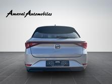 SEAT Leon ST 2.0 TDI EVO DSG Style, Diesel, Occasion / Gebraucht, Automatik - 4