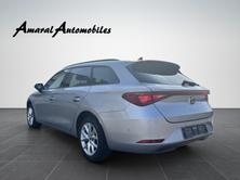 SEAT Leon ST 2.0 TDI EVO DSG Style, Diesel, Occasion / Gebraucht, Automatik - 5