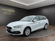 SEAT Leon ST 2.0 TDI EVO DSG Style, Diesel, Occasion / Gebraucht, Automatik - 2