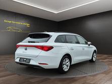 SEAT Leon ST 2.0 TDI EVO DSG Style, Diesel, Occasion / Gebraucht, Automatik - 4