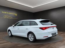 SEAT Leon ST 2.0 TDI EVO DSG Style, Diesel, Occasion / Gebraucht, Automatik - 5