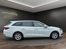SEAT Leon ST 2.0 TDI EVO DSG Style, Diesel, Occasion / Gebraucht, Automatik - 7
