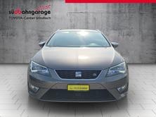 SEAT Leon ST 1.8 TSI FR DSG, Benzin, Occasion / Gebraucht, Automatik - 2