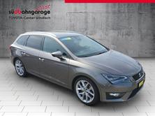 SEAT Leon ST 1.8 TSI FR DSG, Benzin, Occasion / Gebraucht, Automatik - 3