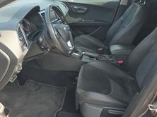 SEAT Leon ST 1.8 TSI FR DSG, Benzin, Occasion / Gebraucht, Automatik - 4