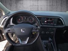 SEAT Leon ST 1.8 TSI FR DSG, Benzin, Occasion / Gebraucht, Automatik - 5