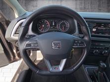 SEAT Leon ST 1.8 TSI FR DSG, Benzin, Occasion / Gebraucht, Automatik - 6