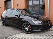 SEAT Leon ST 2.0 TSI ABT 335' cv DSG - ABT 335' Homol, Essence, Occasion / Utilisé, Automatique - 4