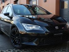 SEAT Leon ST 2.0 TSI ABT 335' cv DSG - ABT 335' Homol, Essence, Occasion / Utilisé, Automatique - 5