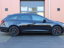 SEAT Leon ST 2.0 TSI ABT 335' cv DSG - ABT 335' Homol, Essence, Occasion / Utilisé, Automatique - 7