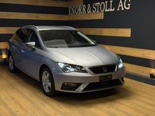 SEAT Leon ST 1.6 TDI CR Style DSG, Diesel, Occasion / Gebraucht, Automatik - 2