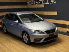 SEAT Leon ST 1.6 TDI CR Style DSG, Diesel, Occasion / Gebraucht, Automatik - 3