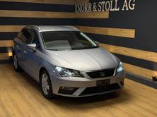 SEAT Leon ST 1.6 TDI CR Style DSG, Diesel, Occasion / Gebraucht, Automatik - 4