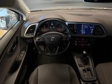 SEAT Leon ST 1.6 TDI CR Style DSG, Diesel, Occasion / Gebraucht, Automatik - 5