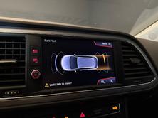 SEAT Leon ST 1.6 TDI CR Style DSG, Diesel, Occasion / Gebraucht, Automatik - 7