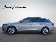 SEAT Leon ST 2.0 TDI EVO DSG Style, Diesel, Occasion / Gebraucht, Automatik - 3